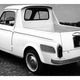 Illustration for article titled Its a 500mino! (1962 Fiat 500 Ziba, styled by Ghia)